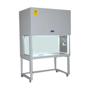 Biobase - ตู้เขี่ยเชื้อ - Vertical Laminar Flow Clean Bench - 1.3 m