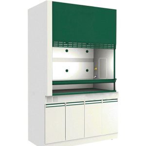Fume Hood ตู้ดูดควัน