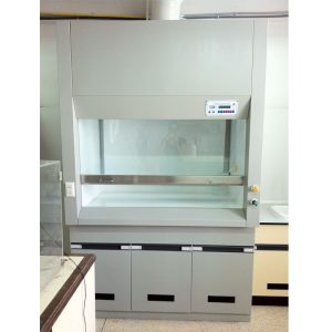 Analog Steel Coated Fume Hood GT-180TA
