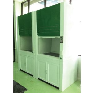 Digital Fume Hood GT120FD