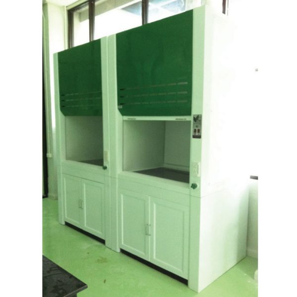 Digital Fume Hood GT120FD