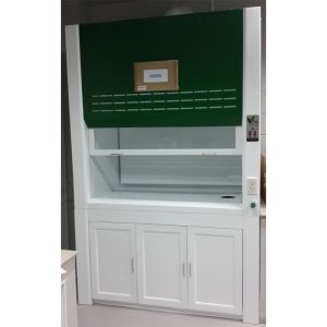 Digital Fume Hood GT150FD