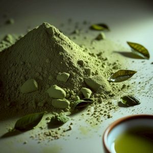 Matcha Powder