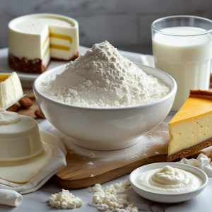 Milk Powder